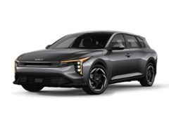Kia K4<br/>GT-Line Turbo Limited w/Red Interior_1300